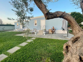 Anastasia Beach Cottage